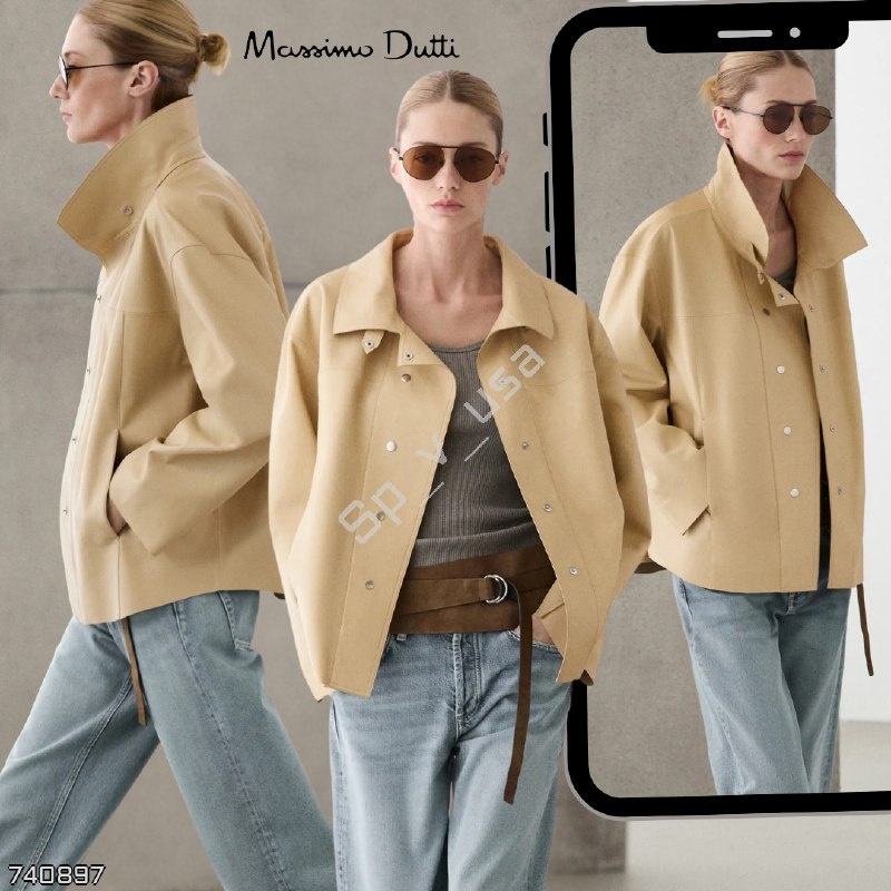 Massimo Dutti