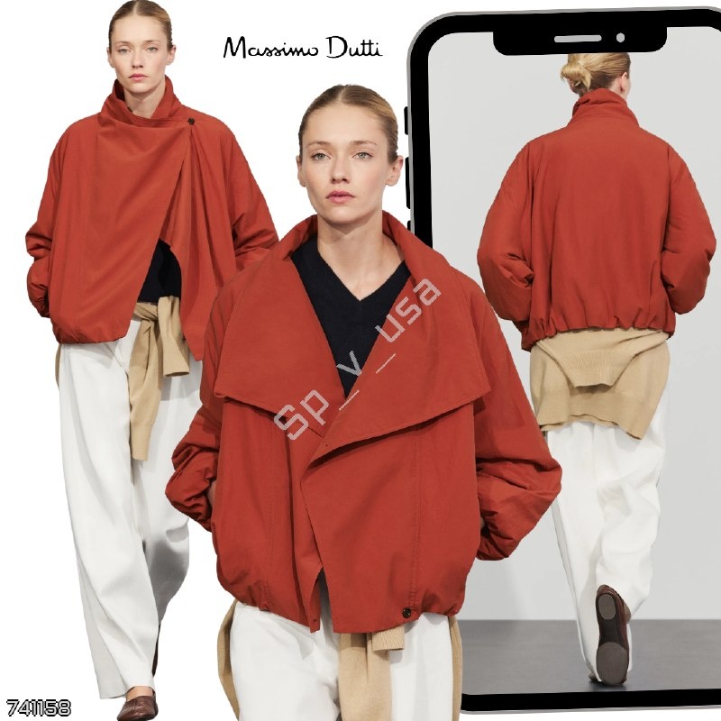 Massimo Dutti