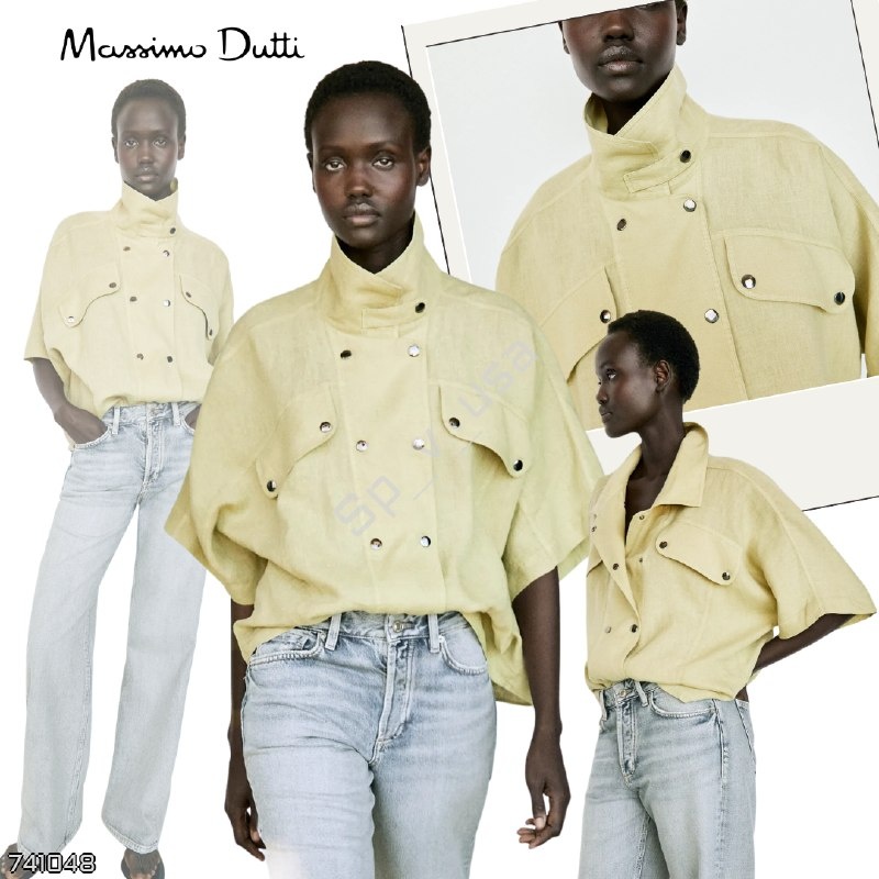 Massimo Dutti