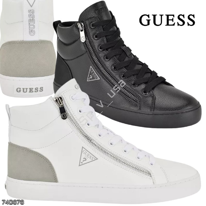 Guess
