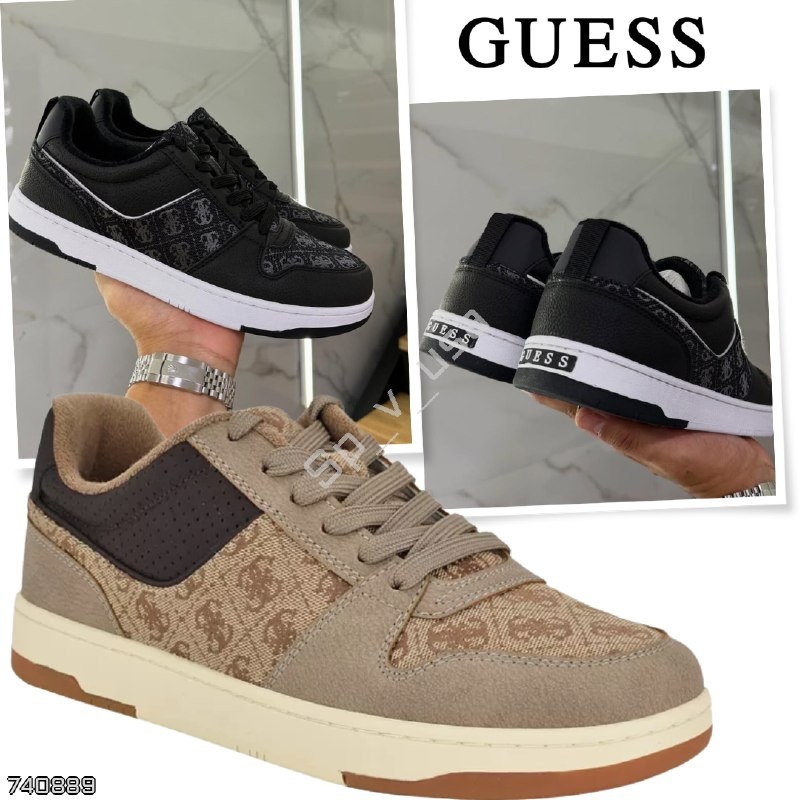 Guess