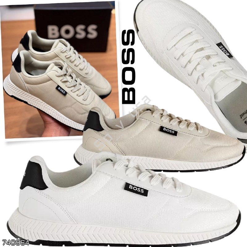 BOSS by Hugo Boss
