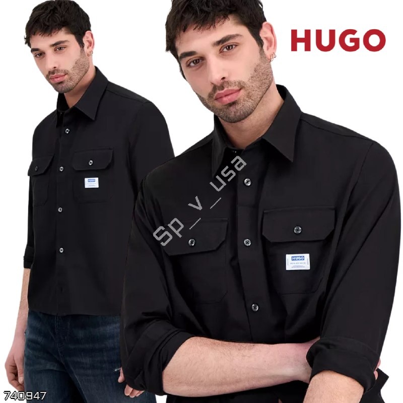 HUGO by Hugo Boss