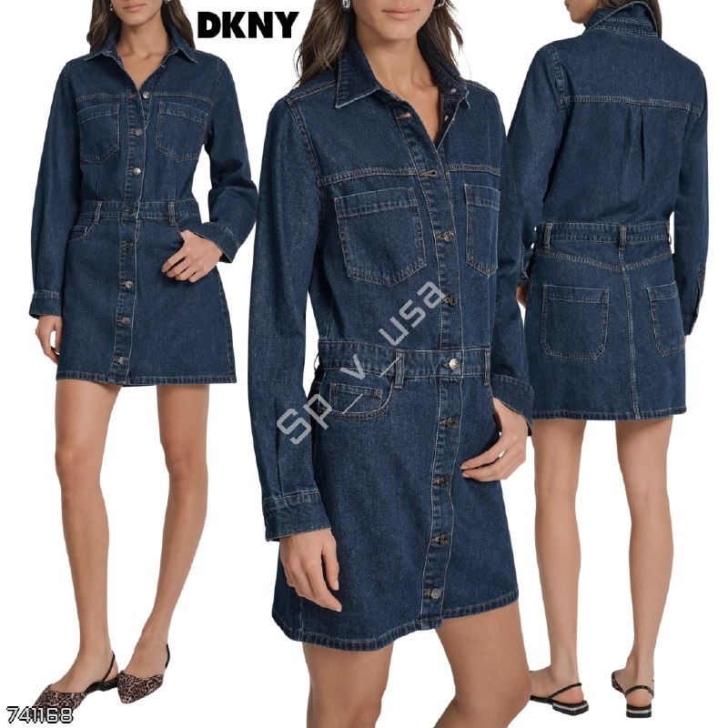 DKNY