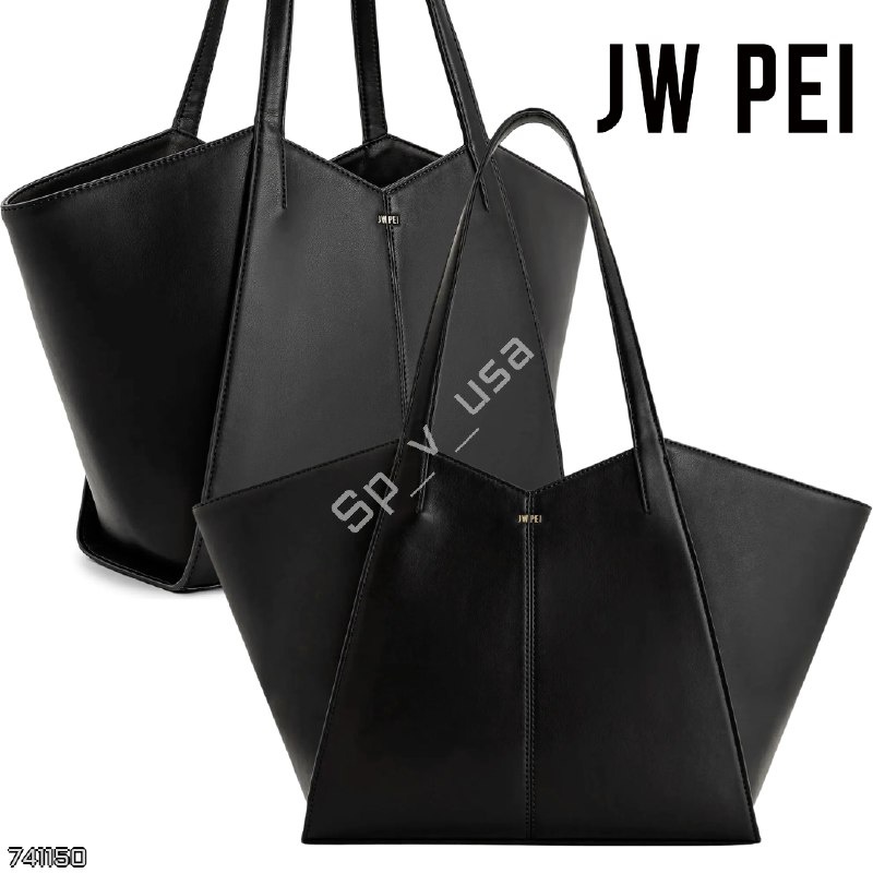JW PEI