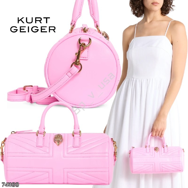 KURT GEIGER LONDON