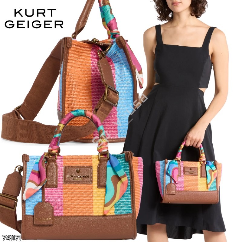 KURT GEIGER LONDON