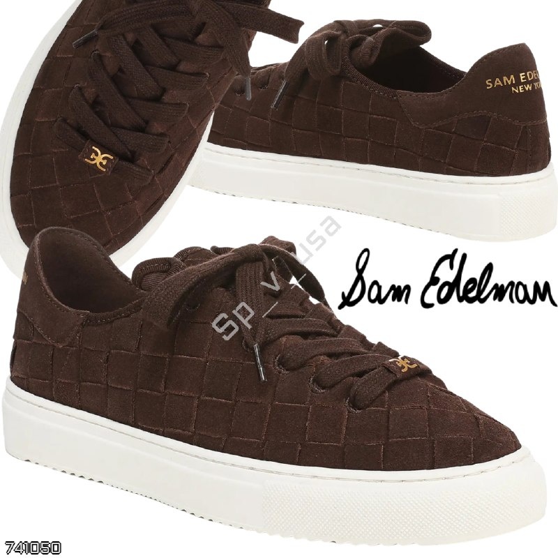 SAM EDELMAN