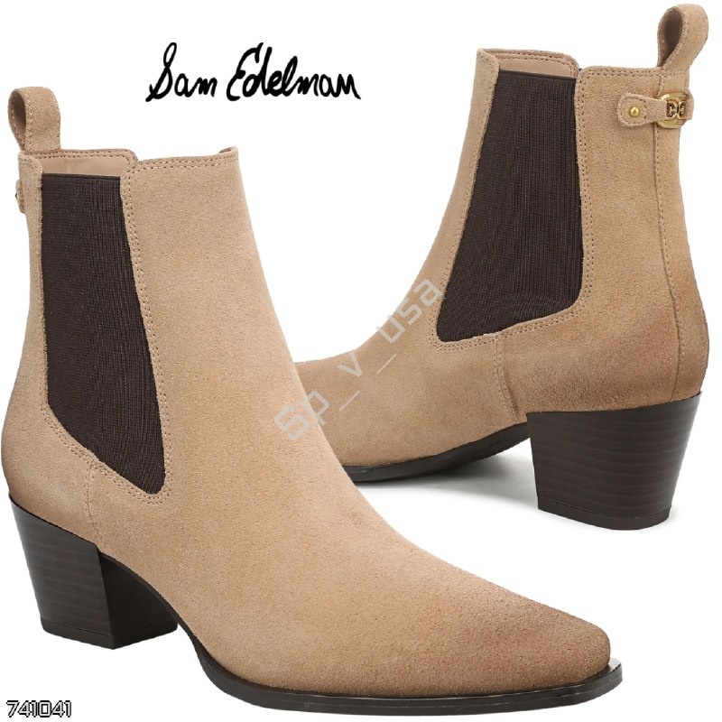 SAM EDELMAN