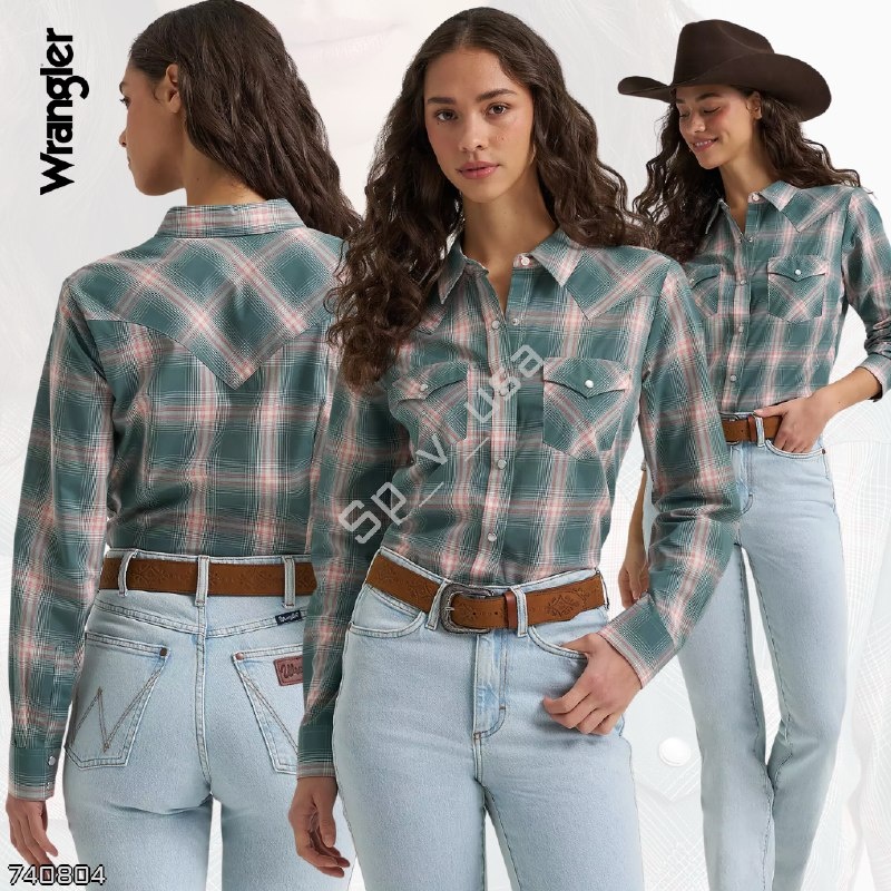 Wrangler