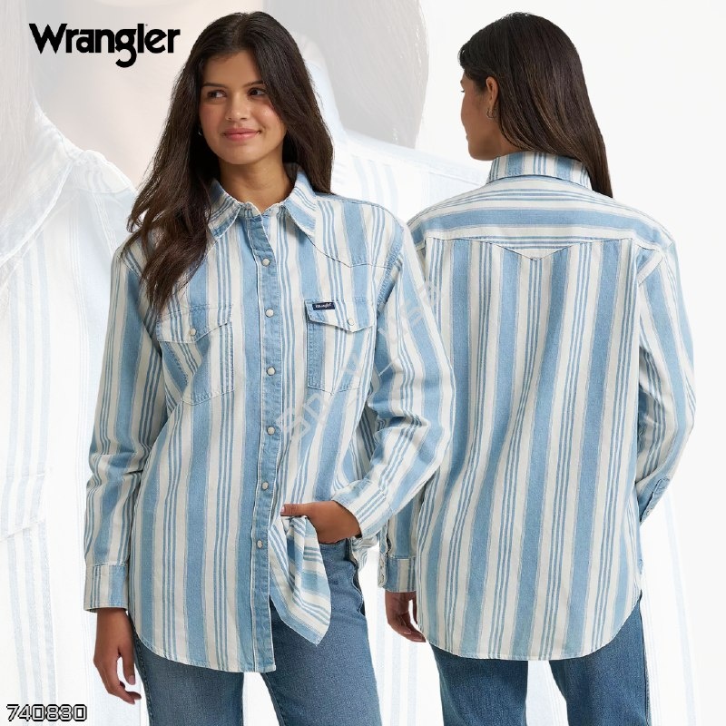 Wrangler