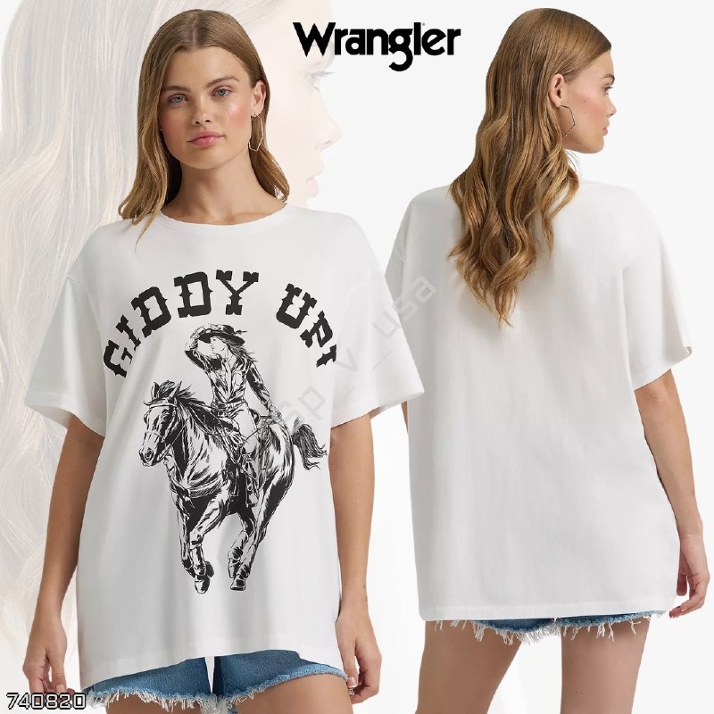 Wrangler
