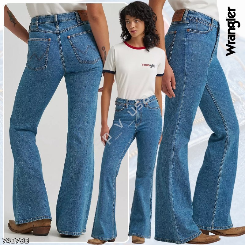 Wrangler