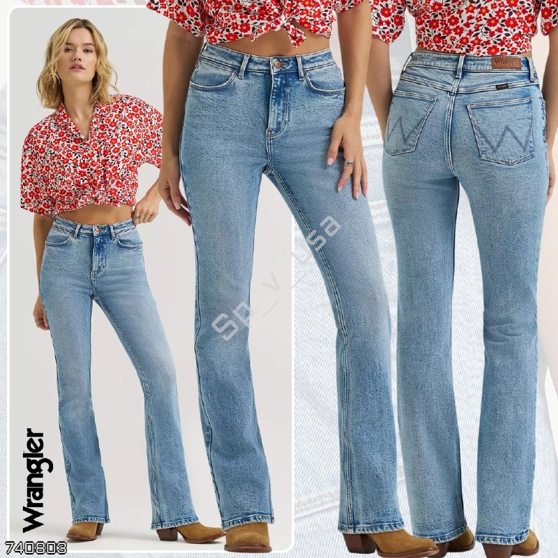Wrangler