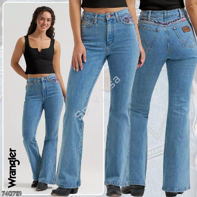 Wrangler