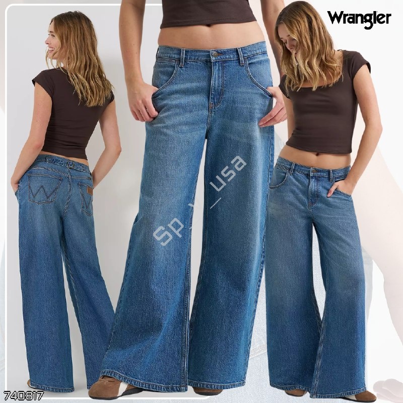 Wrangler