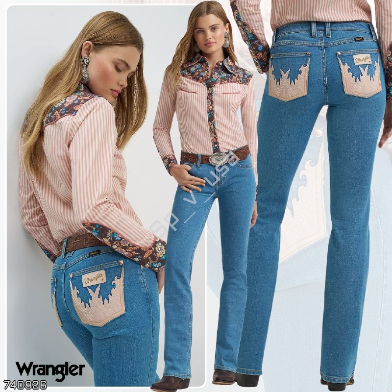 Wrangler