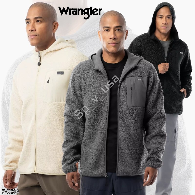 Wrangler
