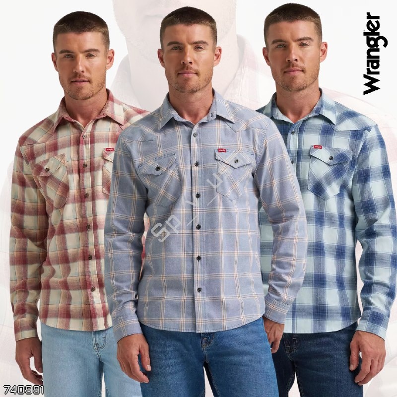Wrangler