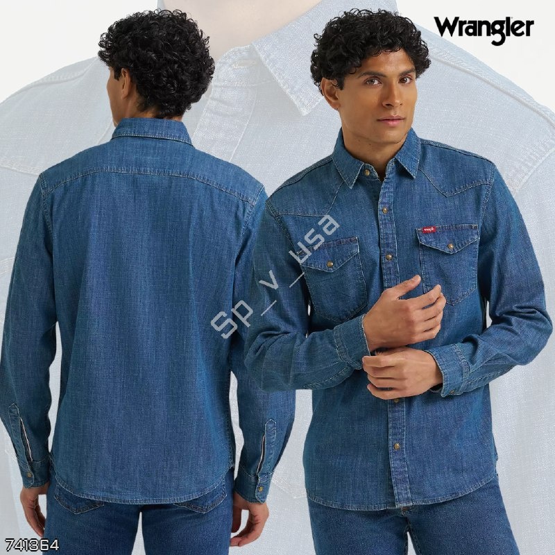Wrangler