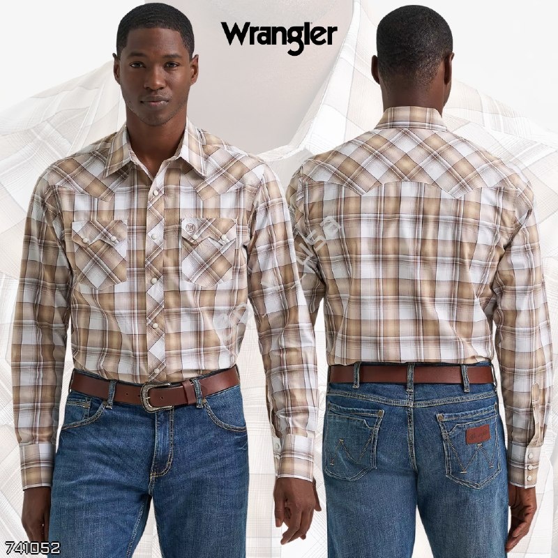 Wrangler