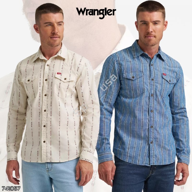Wrangler