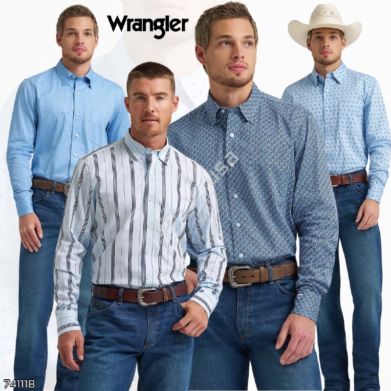 Wrangler