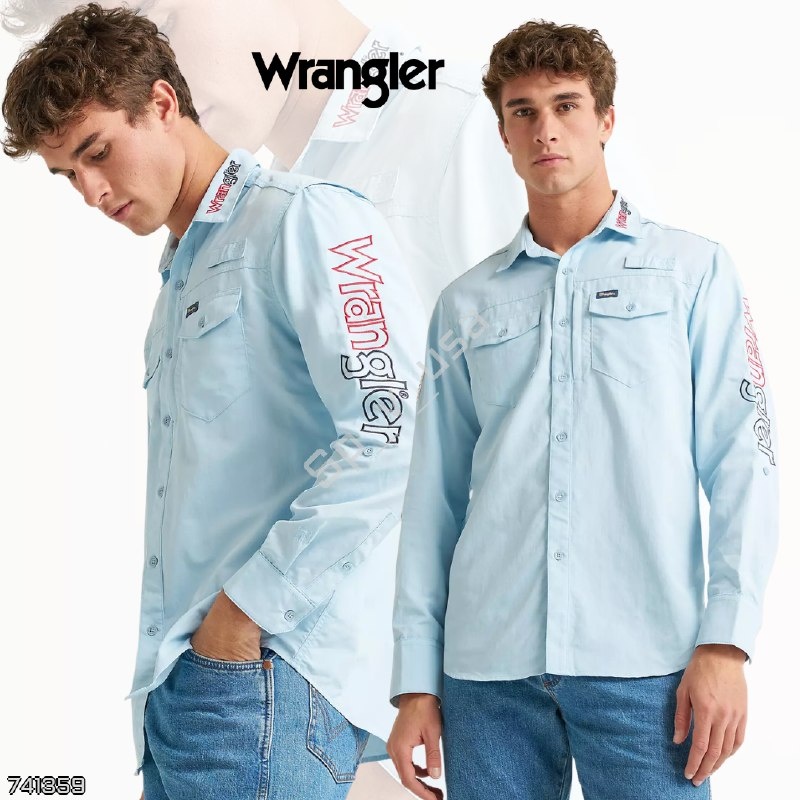 Wrangler