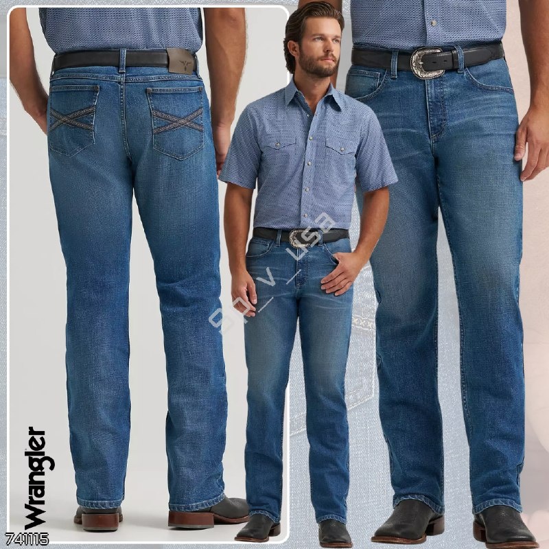 Wrangler