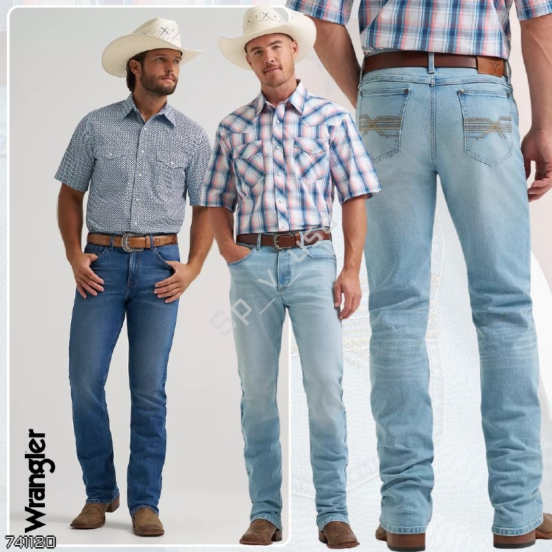 Wrangler