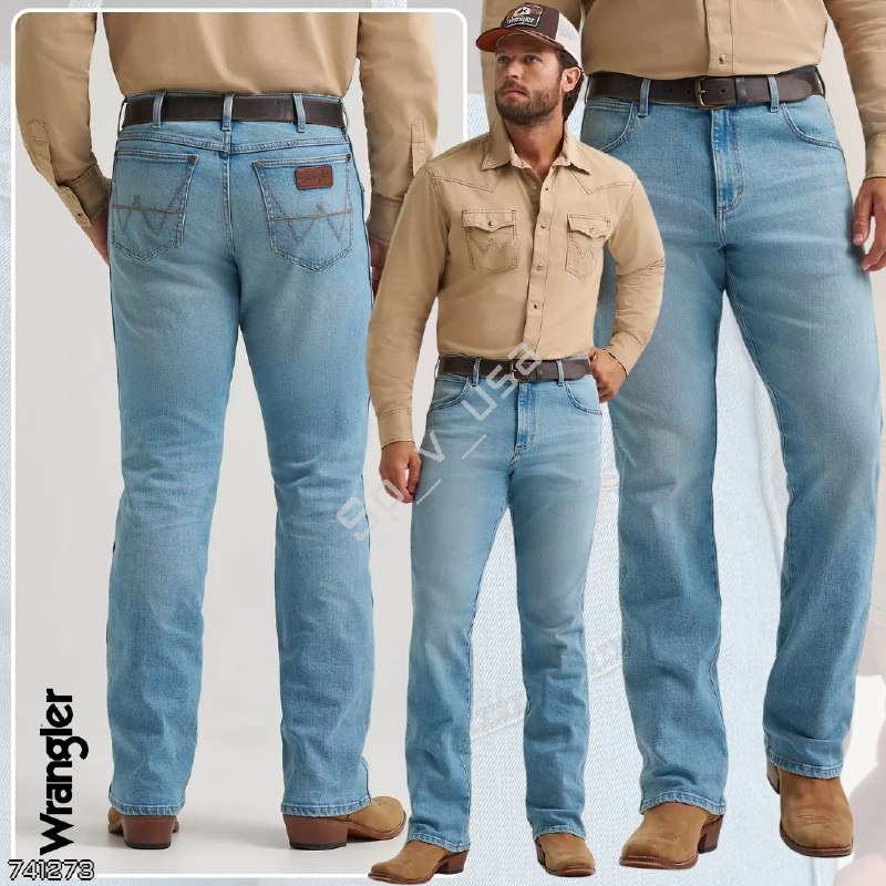 Wrangler