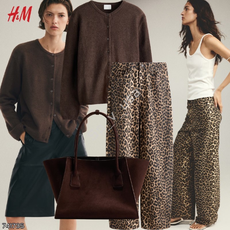 H&M