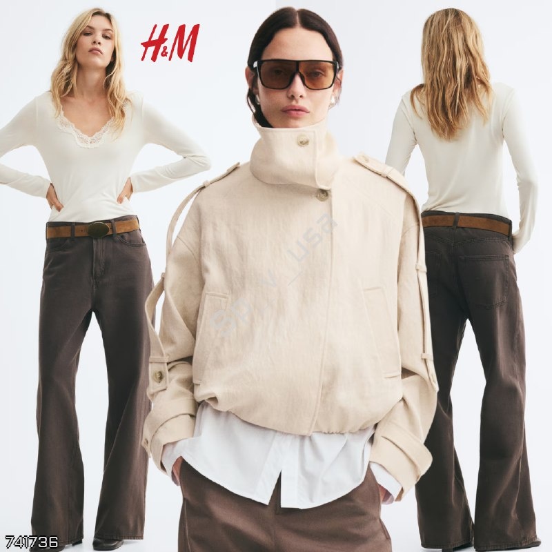 H&M