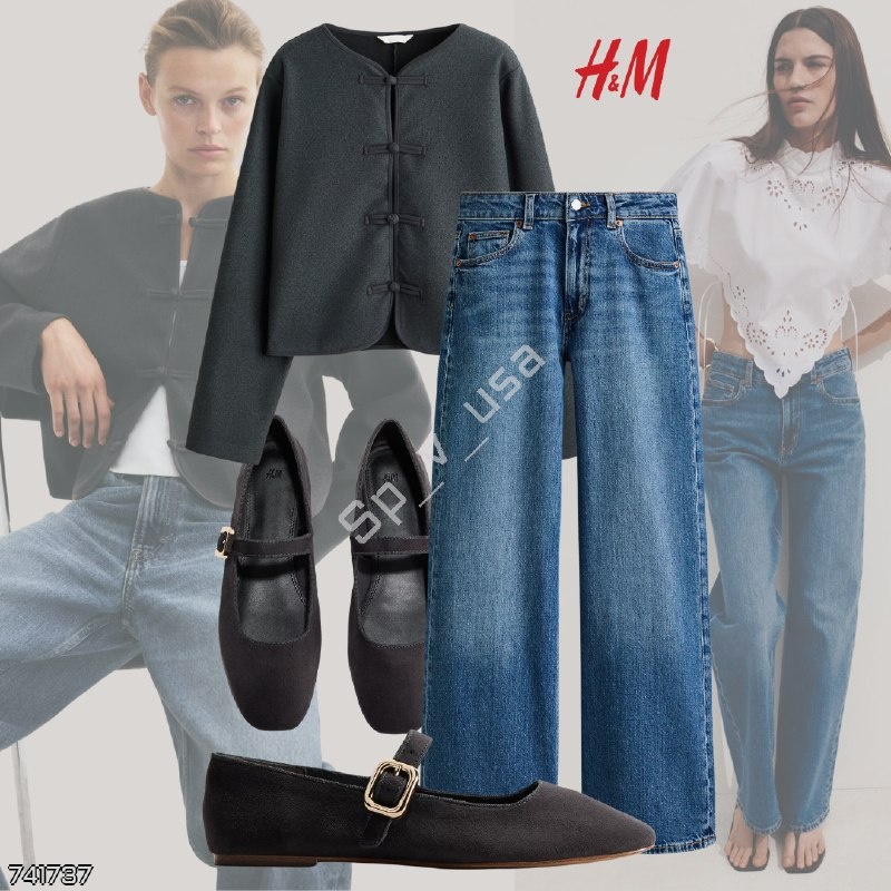 H&M
