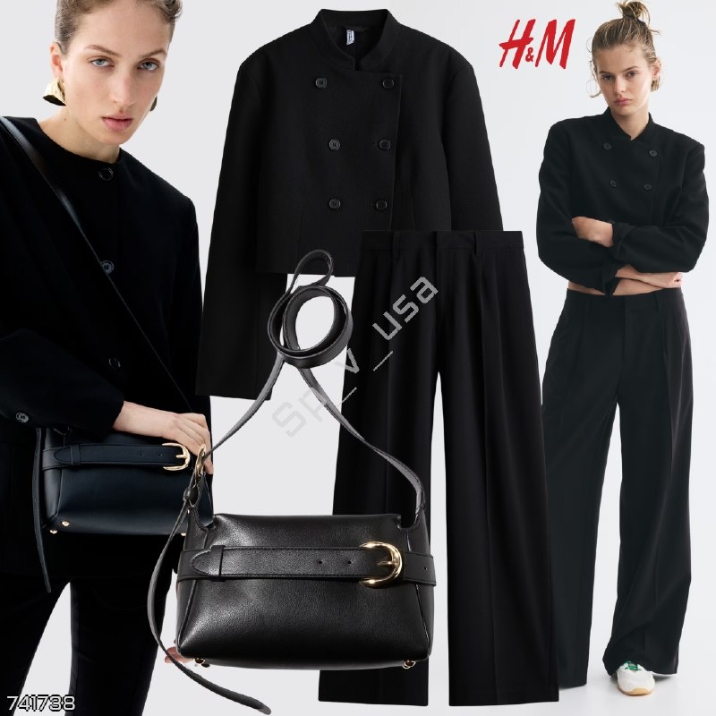 H&M