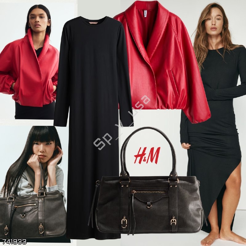 H&M