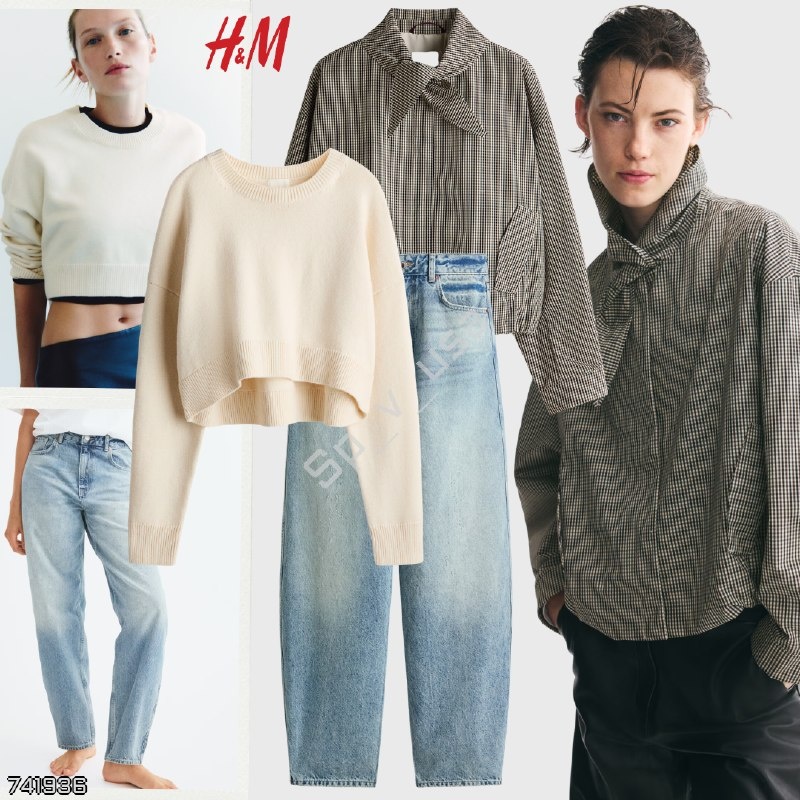 H&M