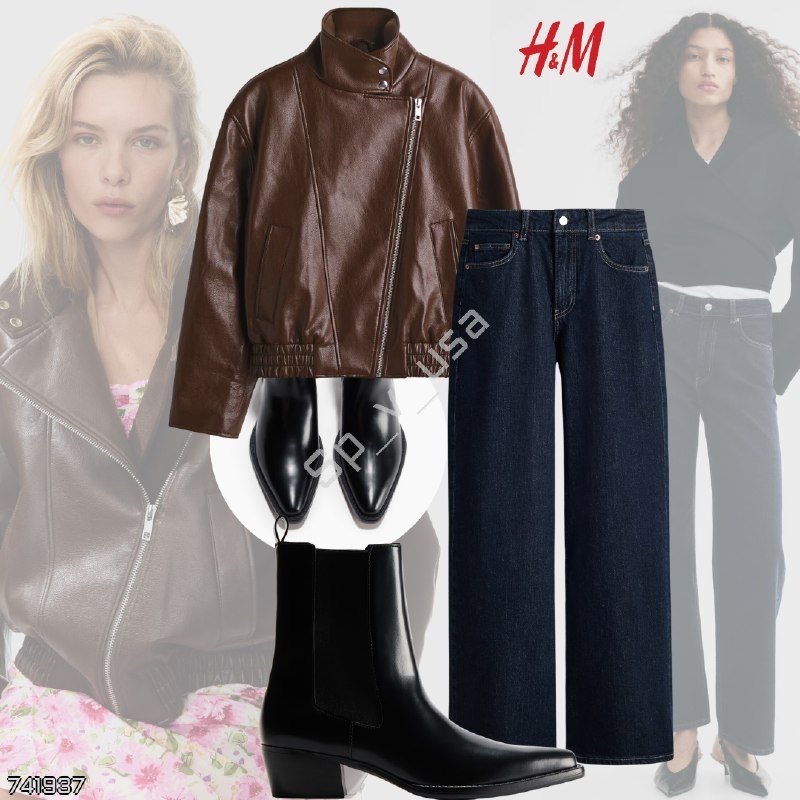 H&M