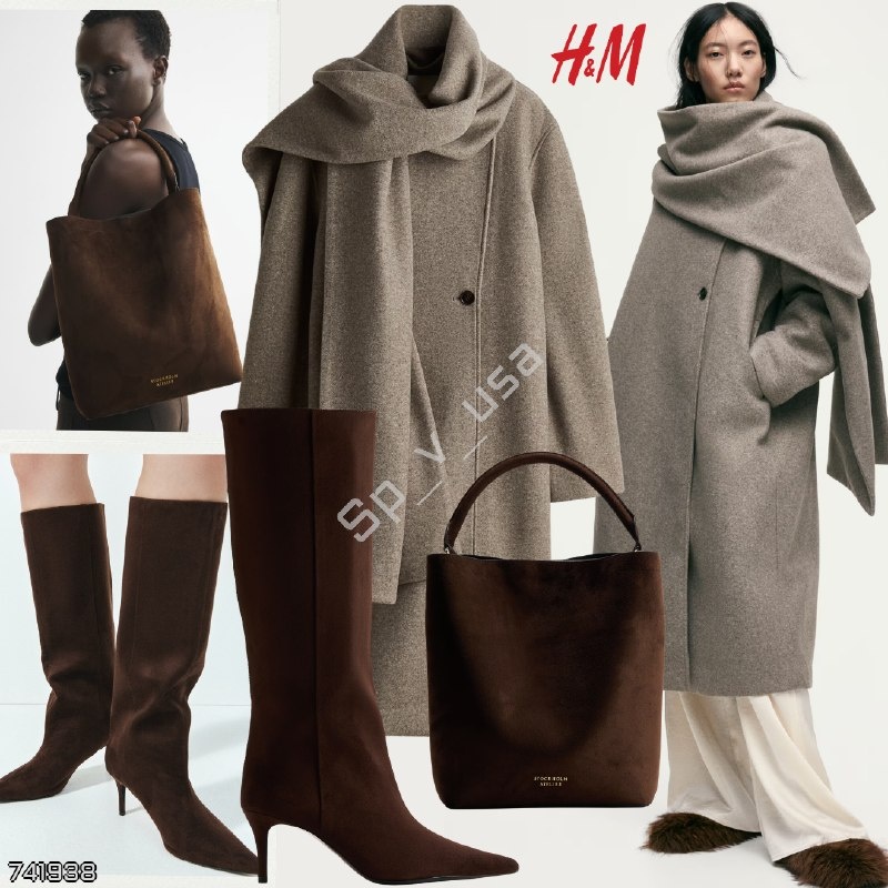 H&M