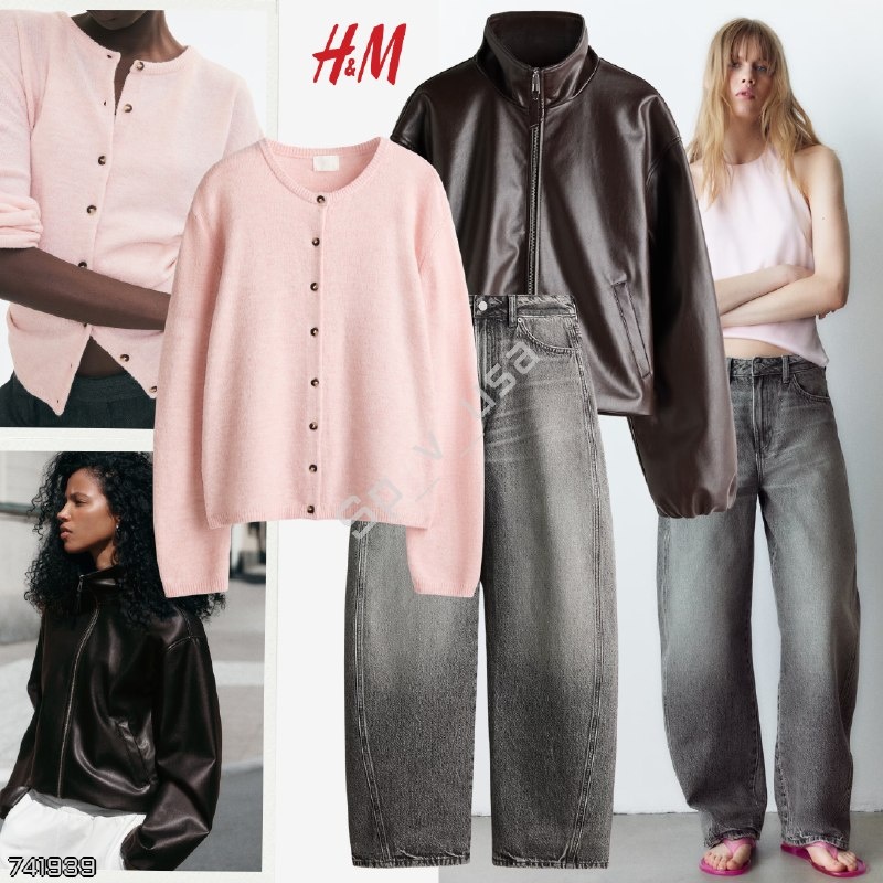 H&M