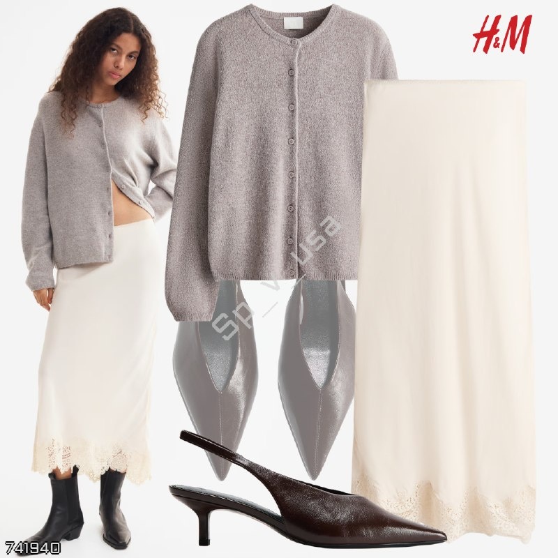 H&M