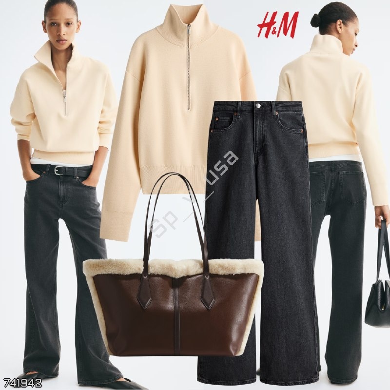 H&M
