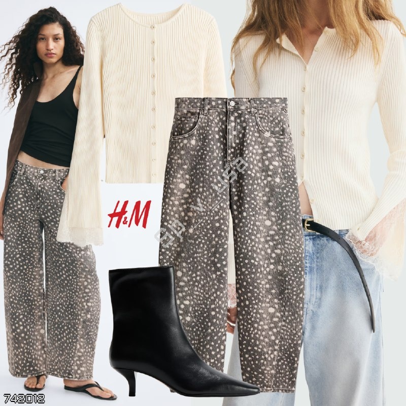 H&M