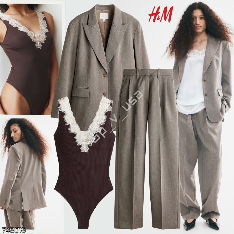 H&M