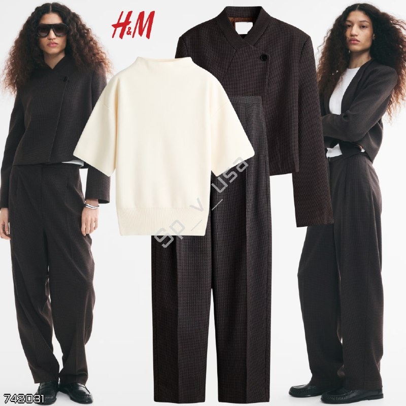 H&M