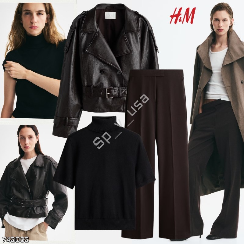 H&M