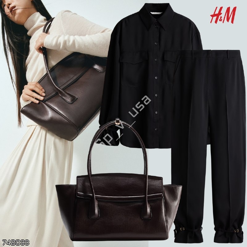 H&M