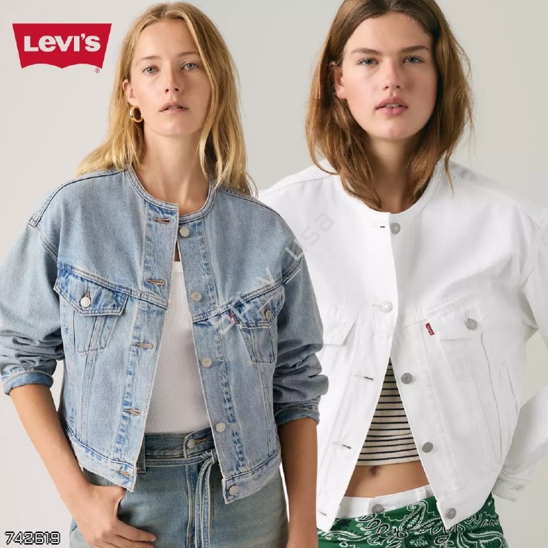 Levi's