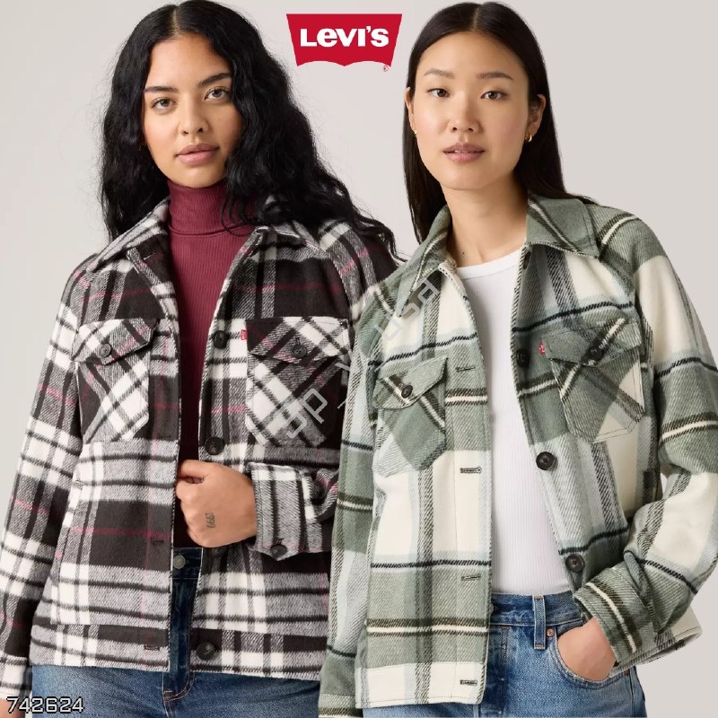 Levi's