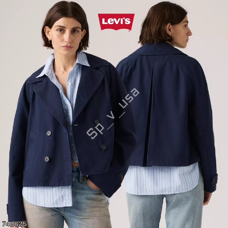 Levi's